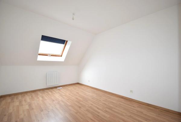 Appartement à vendre 3 pièces SAINT LOUIS (68)