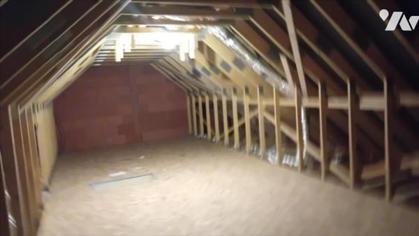 LE GRAND LUCE, Pavillon de 2024, RT 2020 sur sous-sol total.