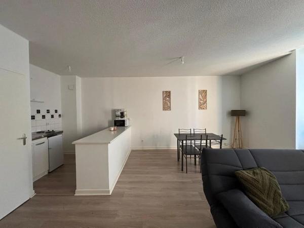 Appartement à louer à Valence (26000)