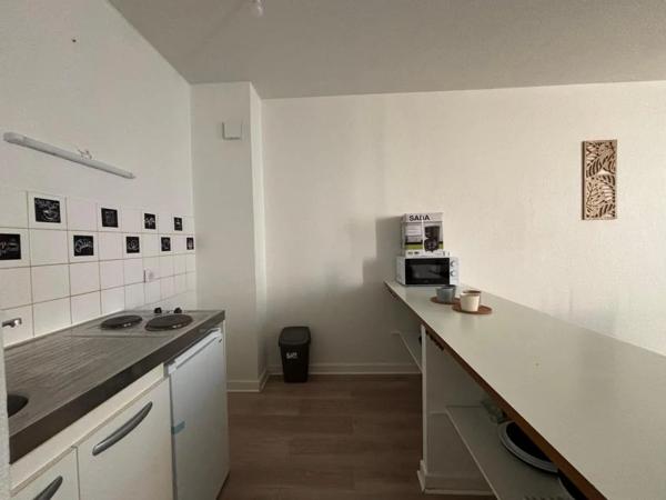 Appartement à louer à Valence (26000)