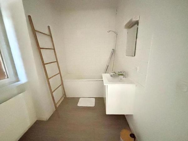 Appartement à louer à Valence (26000)