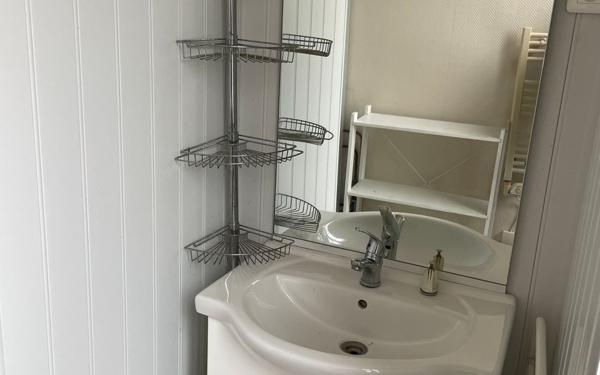 Appartement à louer    3 pièces • 56 m2 Cosne-Cours-sur-Loire