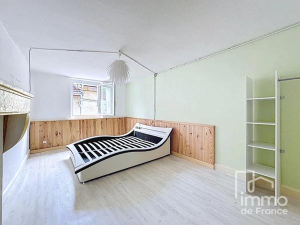 Maison à vendre à Saint-Germain-de-Joux (01130)