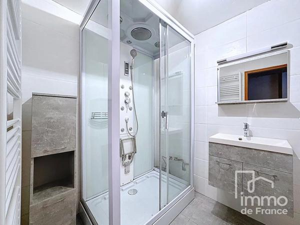 Maison à vendre à Saint-Germain-de-Joux (01130)