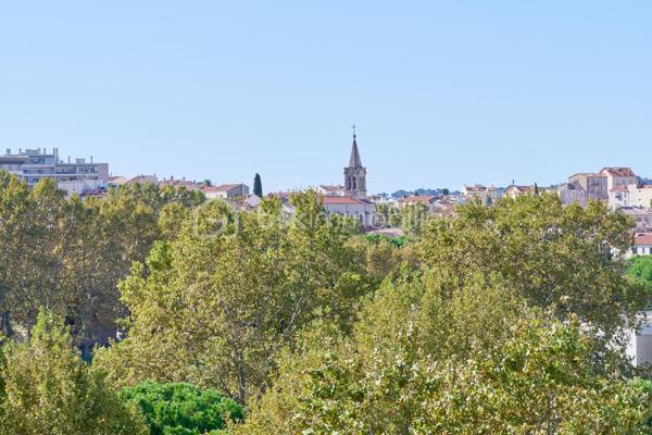 Appartement de 92 m²