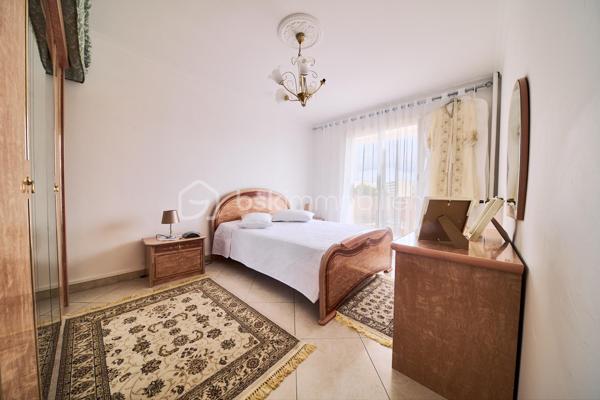 Appartement de 92 m²