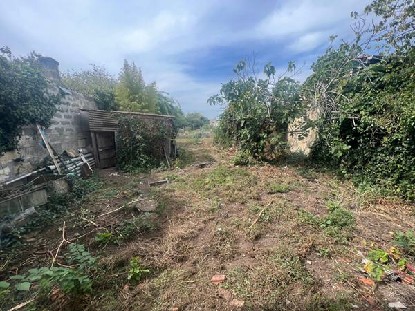 Garage à vendre à Libourne