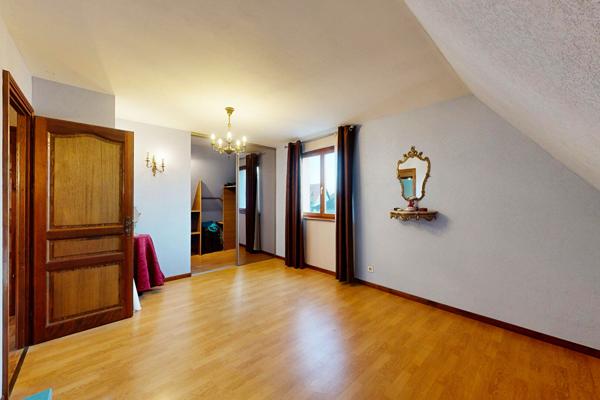 Maison Oberschaeffolsheim