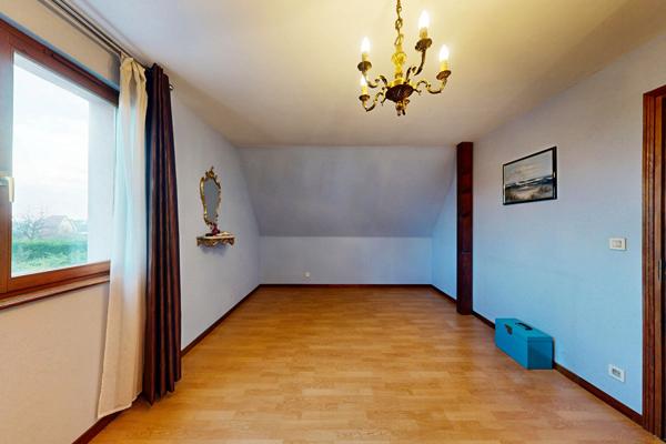 Maison Oberschaeffolsheim