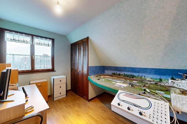 Maison Oberschaeffolsheim