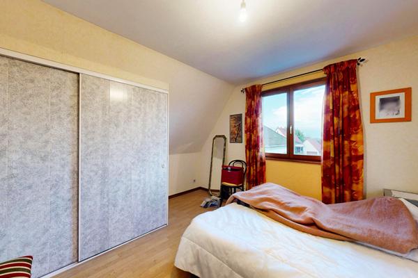 Maison Oberschaeffolsheim