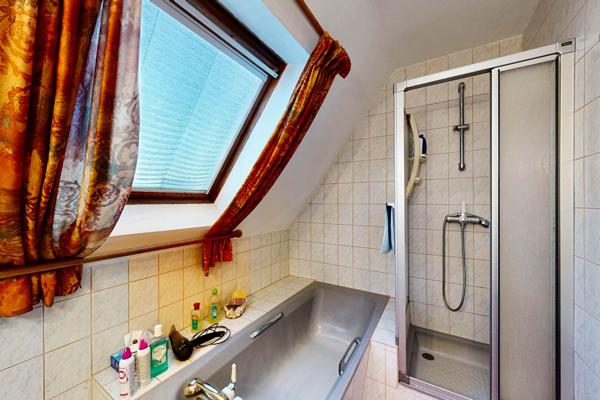 Maison Oberschaeffolsheim