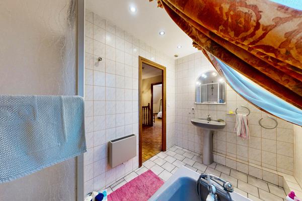 Maison Oberschaeffolsheim