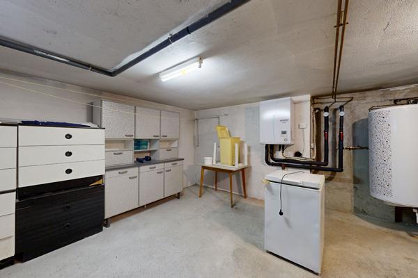 Maison Oberschaeffolsheim