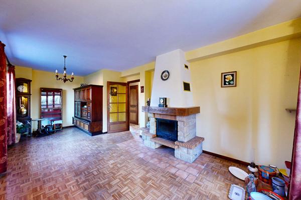 Maison Oberschaeffolsheim