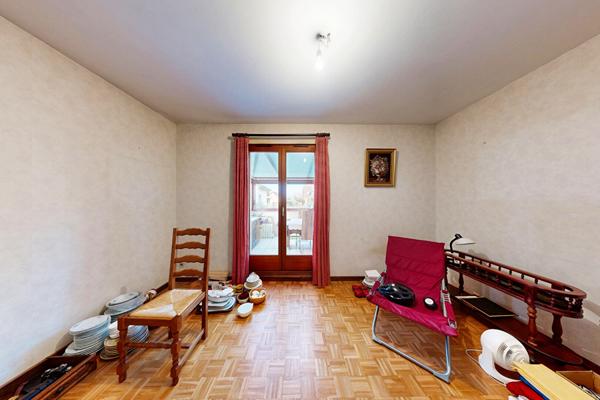 Maison Oberschaeffolsheim