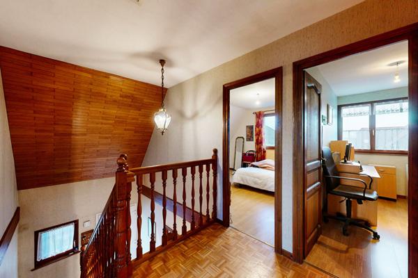 Maison Oberschaeffolsheim