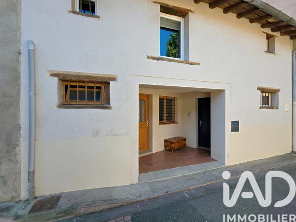 Maison à vendre 4 pièces 150 m² Villefranche-de-Lauragais