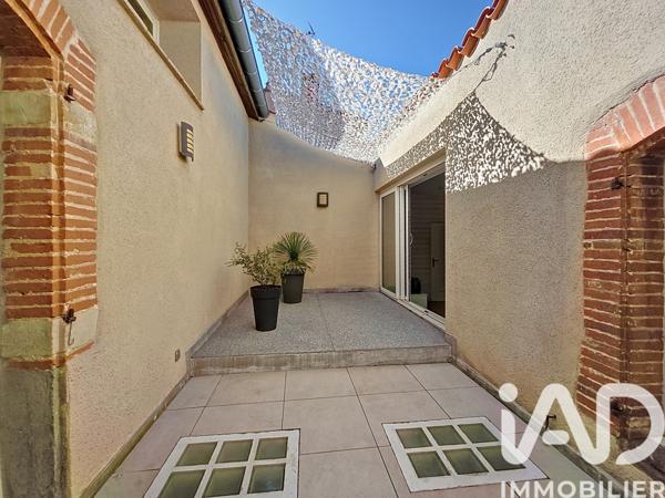 Maison à vendre 4 pièces 150 m² Villefranche-de-Lauragais