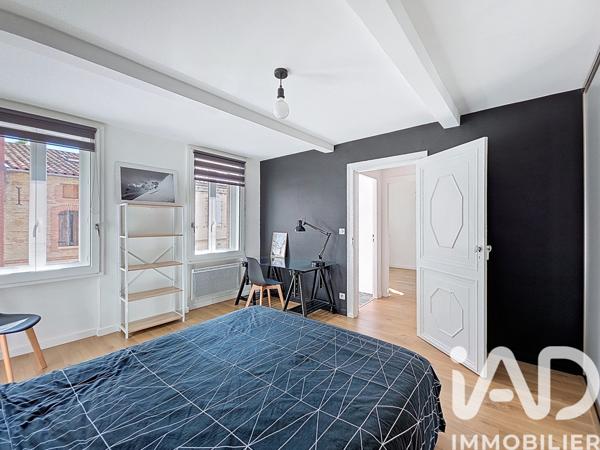 Maison à vendre 4 pièces 150 m² Villefranche-de-Lauragais