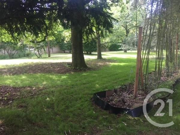 terrain à vendre 1000 m2 ST DIDIER DE FORMANS - 01