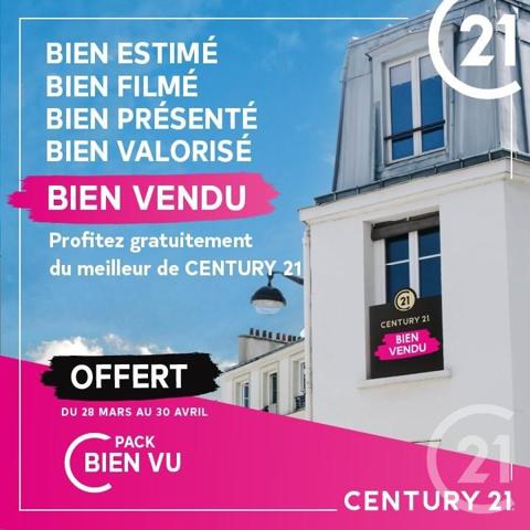 terrain à vendre 1000 m2 ST DIDIER DE FORMANS - 01