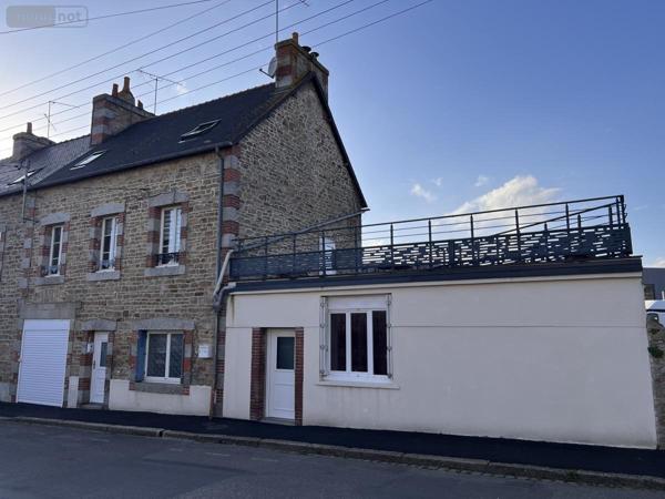 Maison à vendre à Guingamp dans les Côtes-d'Armor (22200), ref : 22064-1341