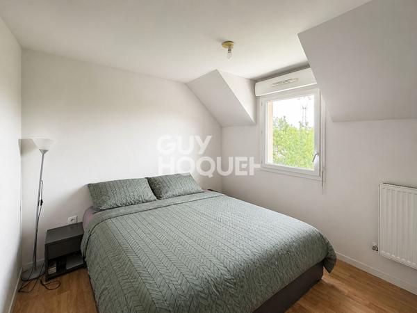 EXCLUSIVITÉ - BOURGES QUARTIER JARDIN DU VAL D'AURON