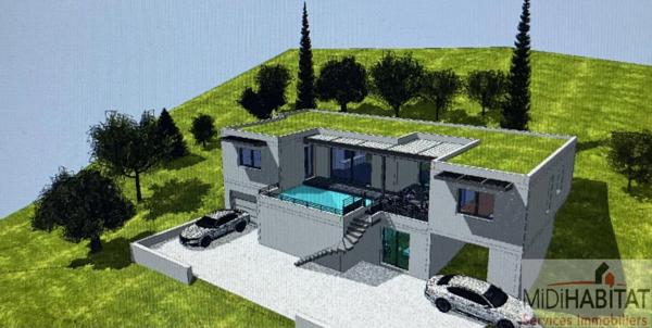 Terrain à vendre à Toulouse (31400)