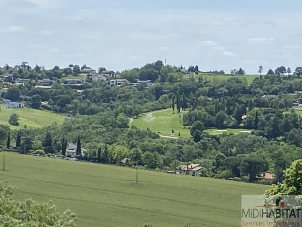 Terrain à vendre à Toulouse (31400)