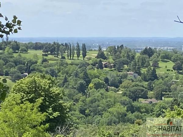 Terrain à vendre à Toulouse (31400)