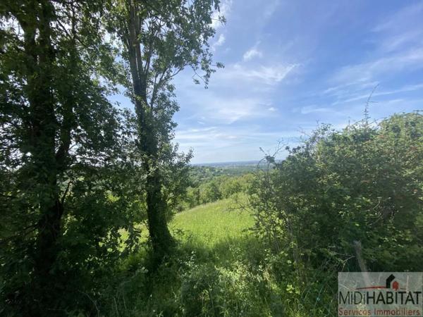 Terrain à vendre à Toulouse (31400)