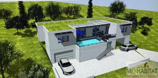 Terrain à vendre à Toulouse (31400)