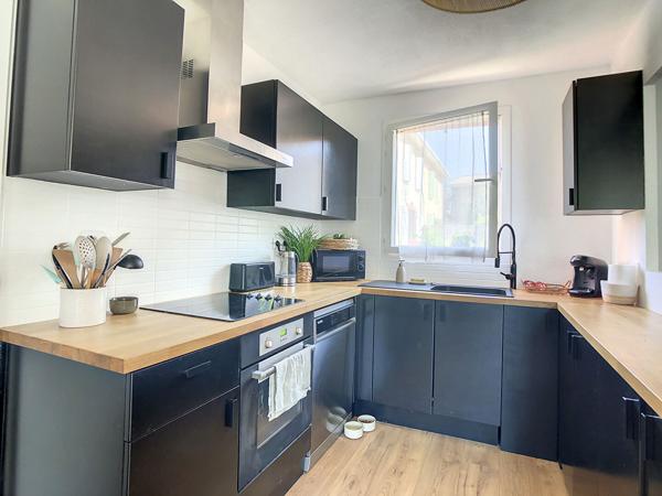 Maison Muret 4 pièce(s) secteur BRIOUDES , piscine et garage