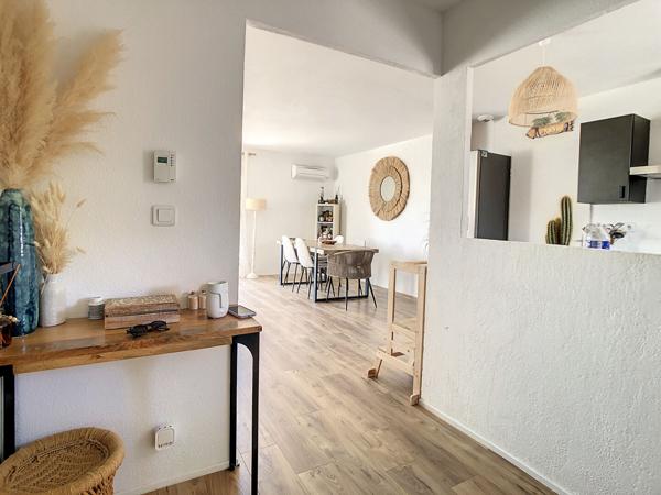 Maison Muret 4 pièce(s) secteur BRIOUDES , piscine et garage