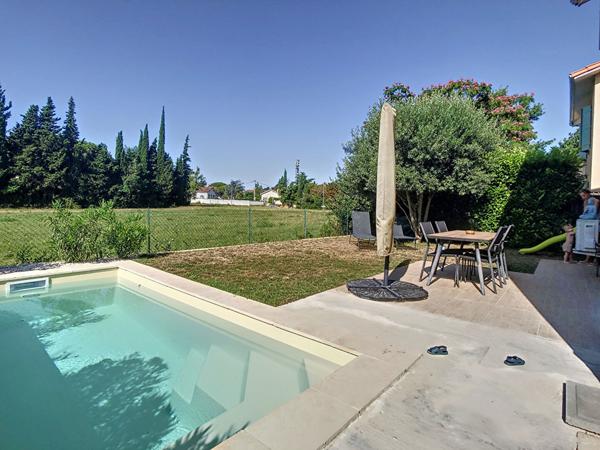 Maison Muret 4 pièce(s) secteur BRIOUDES , piscine et garage