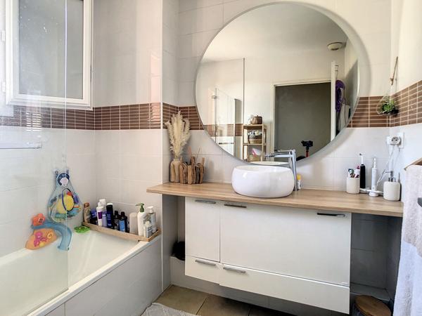 Maison Muret 4 pièce(s) secteur BRIOUDES , piscine et garage