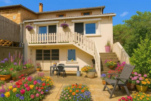 Maison à vendre à Mâcon (71000)