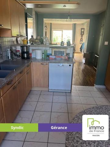 Maison à vendre à Mâcon (71000)