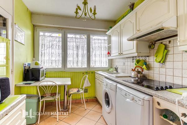 Maison à vendre 3 pièces 68m² Pérenchies (59840)