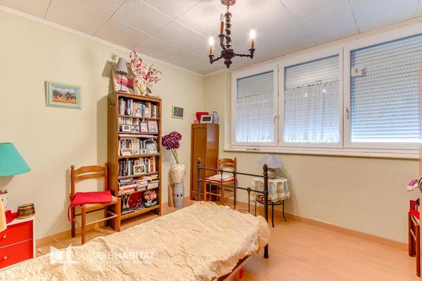Maison à vendre 3 pièces 68m² Pérenchies (59840)