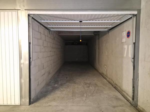 Parking / Box à vendre à Marseille (13009)