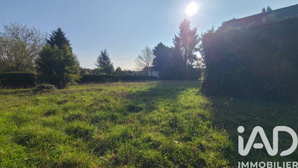 Maison à vendre 5 pièces 122 m² Noyant-Villages