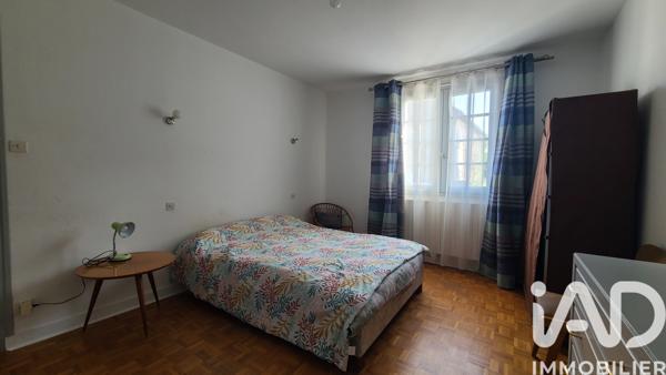 Maison à vendre 5 pièces 122 m² Noyant-Villages