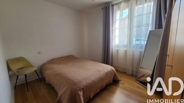 Maison à vendre 5 pièces 122 m² Noyant-Villages