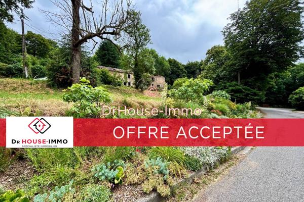 Maison à vendre 8 pièces de 80 m²