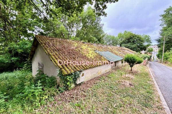 Maison à vendre 8 pièces de 80 m²