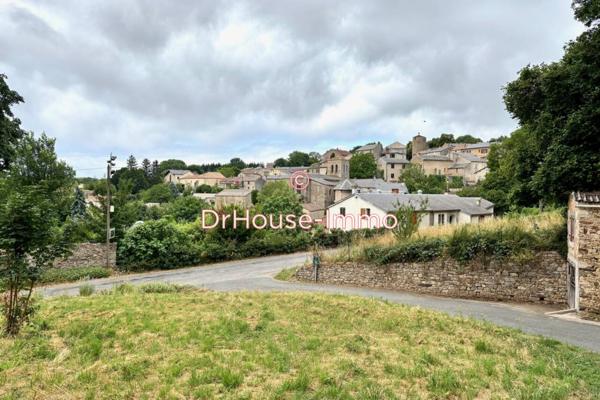 Maison à vendre 8 pièces de 80 m²