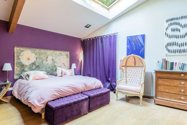 Vente Maison de ville Caluire-et-Cuire 6 Pièces 205 m²