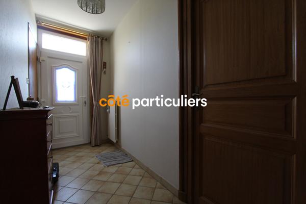 Vente Maison135 m² - 6 Pièces - SAINT MICHEL EN L HERM (85580)